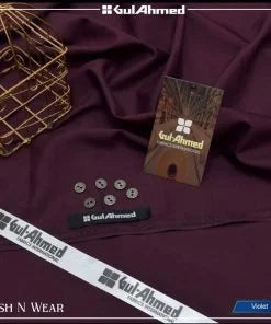 Gul Ahmed Wash & Wear Gul Ahmed Wash & Wear