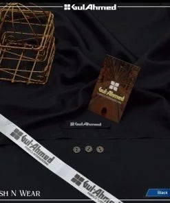 Gul Ahmed Wash & Wear