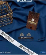 Gul Ahmed Wash & Wear