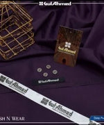 Gul Ahmed Wash & Wear
