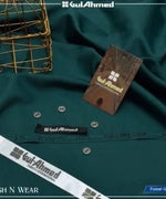 Gul Ahmed Wash & Wear
