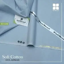 Gul Ahmed Cotton