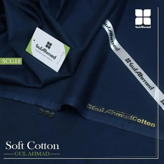 Gul Ahmed Cotton