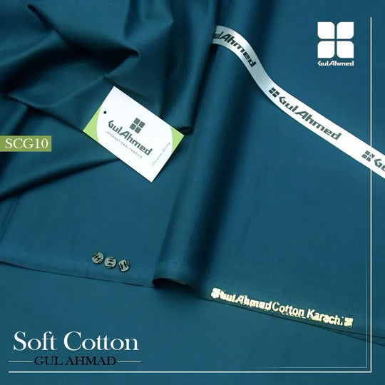 Gul Ahmed Cotton