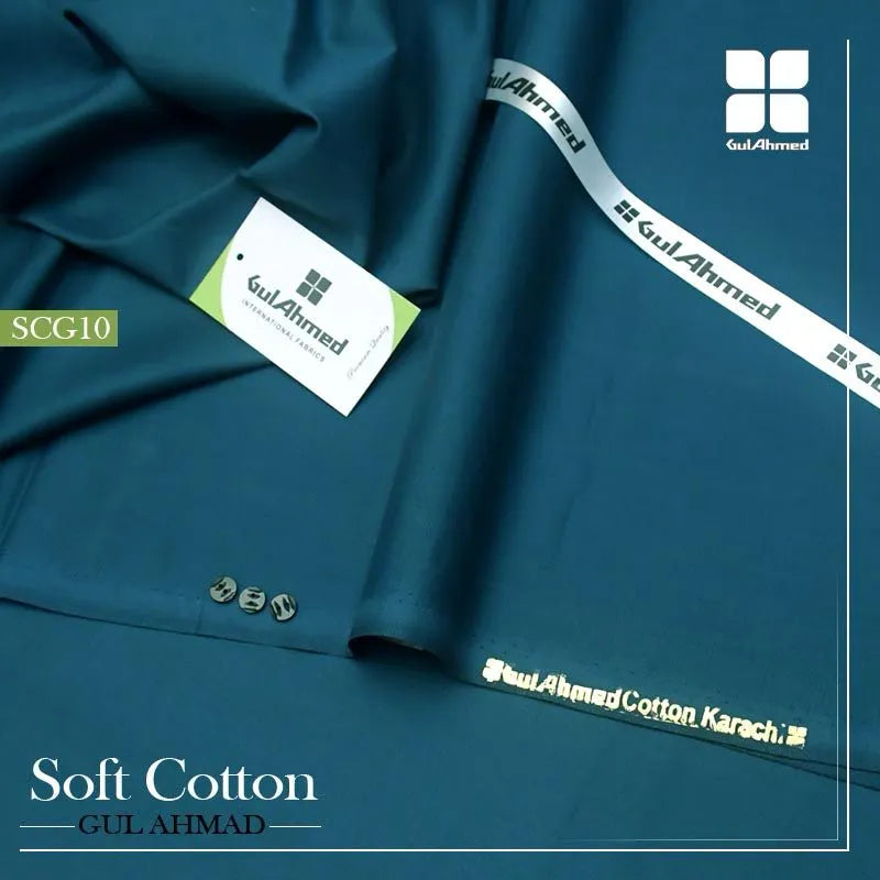 Gul Ahmed Cotton