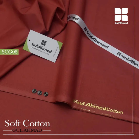 Gul Ahmed Cotton