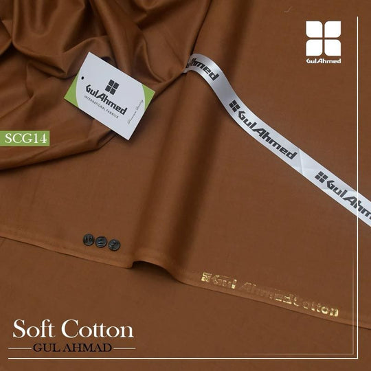 Gul Ahmed Cotton