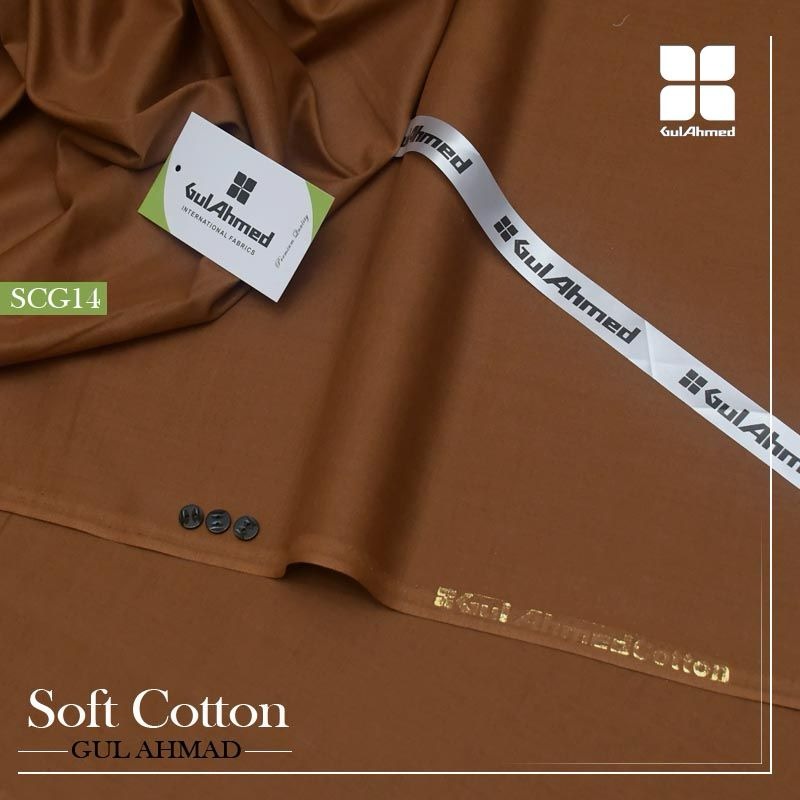 Gul Ahmed Cotton